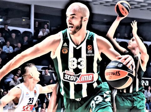 Απλώς κέρδισε χρόνο