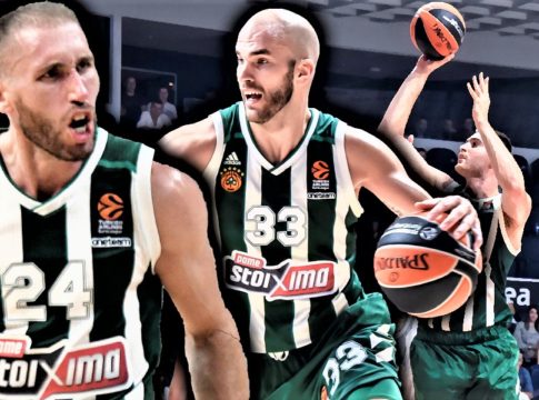 Οι κοντοί αποφασίζουν…