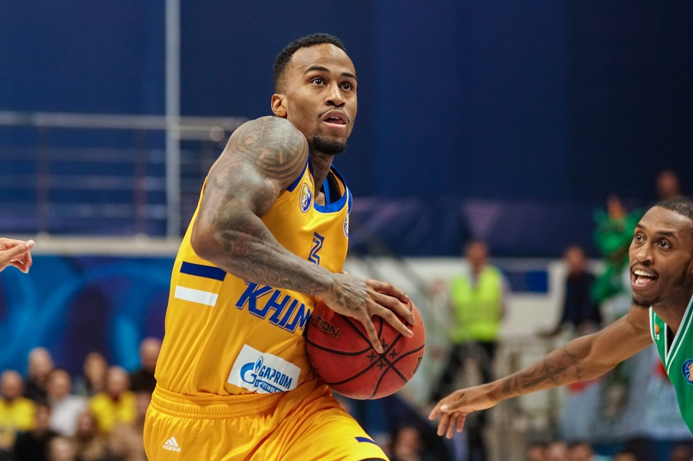 LIVE: Χίμκι – Γκραν Κανάρια