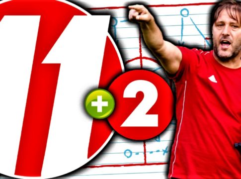 Οι 11+2 της δοκιμής του Μαρτίνς για το ντέρμπι