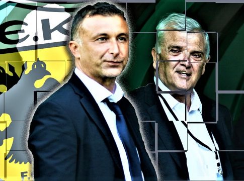 Υπόθεση Ματιάσεβιτς: Αλλη μία… διάψευση για to10.gr