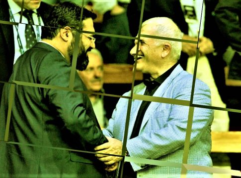 Όλα τα σφάζουν όλα τα μαχαιρώνουν οι ΣΥΡΙΖΑΝΕΛ!