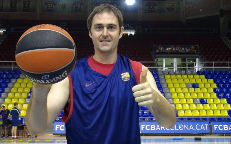 Λόρμπεκ: «Στα φαβορί για την Euroleague ο Ολυμπιακός, κορυφαίος ο Ντόντσιτς»