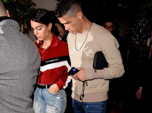 Μερακλής ο Κριστιάνο, ξόδεψε 31.000 ευρώ για κρασί!