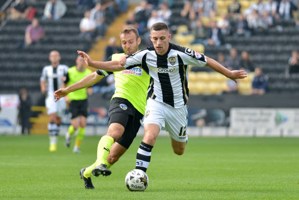 Μυρίζει… γκολ