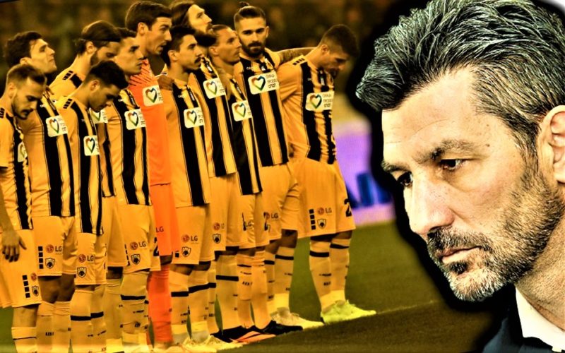 ΑΕΚ: Η μοναδική ομάδα με 0 βαθμούς στις ευρωπαϊκές διοργανώσεις!