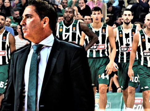 Εγινε θύμα της υποχωρητικότητας του