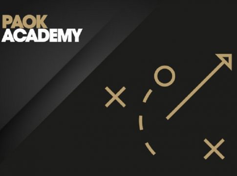 Συνεργασία των Ακαδημιών του ΠΑΟΚ με το Κατάρ! (pic)