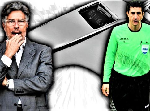 Κούλα (Χασάν), πολύ… καλόπαιδό ο Μέλο Περέιρα