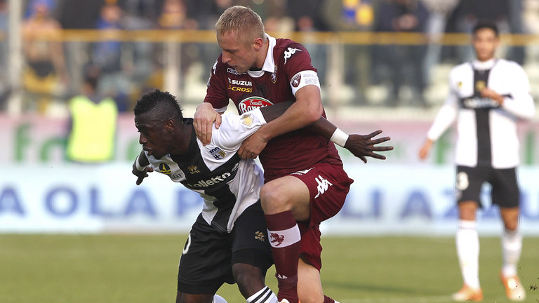 LIVE: Τορίνο – Πάρμα