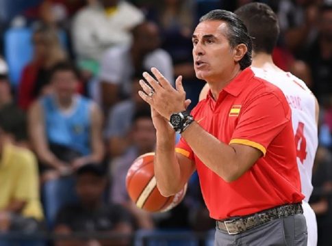 Σκαριόλο: «Λίγες ομάδες στον κόσμο είναι… πιο ομάδες από εμάς»