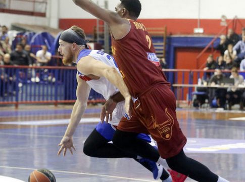 Σίνγκλερ, ο πρώτος του Πανιωνίου με «30άρι»