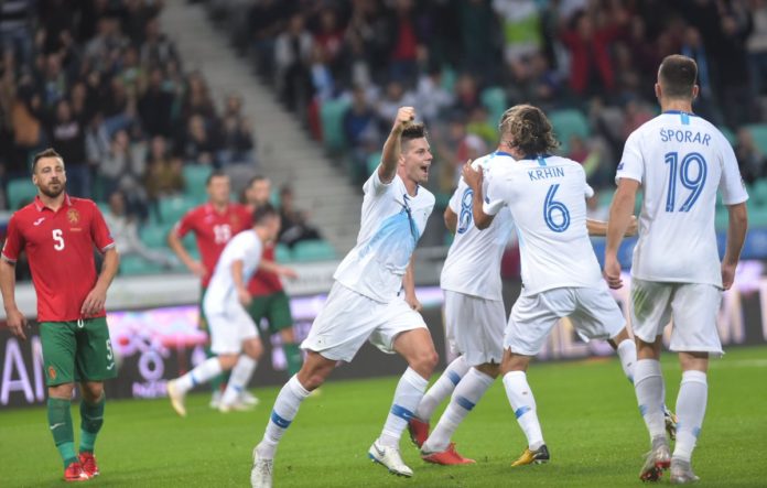 To κίνητρο δείχνει άσο