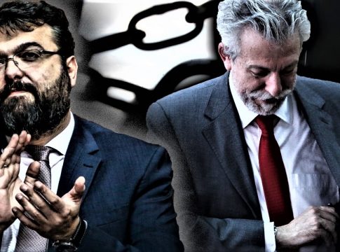 Βασιλειάδη, έχεις καταλάβει πόση ζημιά έχετε προκαλέσει;