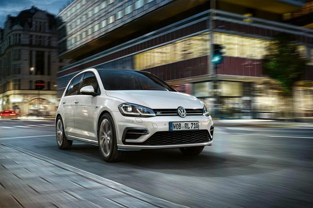 Η Volkswagen στην έκθεση «Αυτοκίνηση 2018»