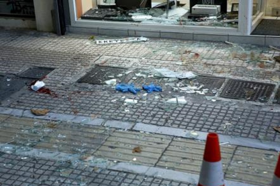 Υπόθεση Ζακ Κωστόπουλος: Τι λέει ο μεσίτης που κλοτσούσε τον 33χρονο μετά το πόρισμα