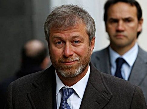 Ανατροπή δεδομένων: Αυτή είναι η ομάδα που αγοράζει ο Αμπράμοβιτς!