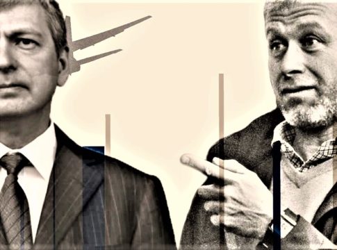 Ρώσοι ολιγάρχες-ποδόσφαιρο: Πόσο κοστίζει η «προστασία»;