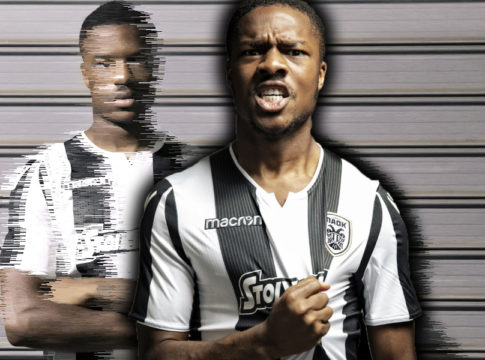 Ο Ακπόμ μπορεί να δώσει λύσεις