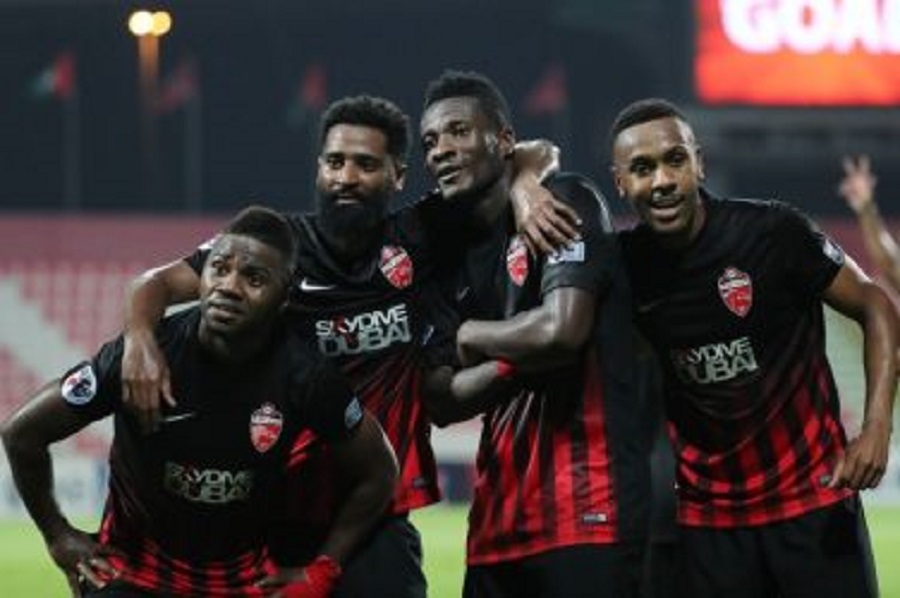 Έχει το μομέντουμ