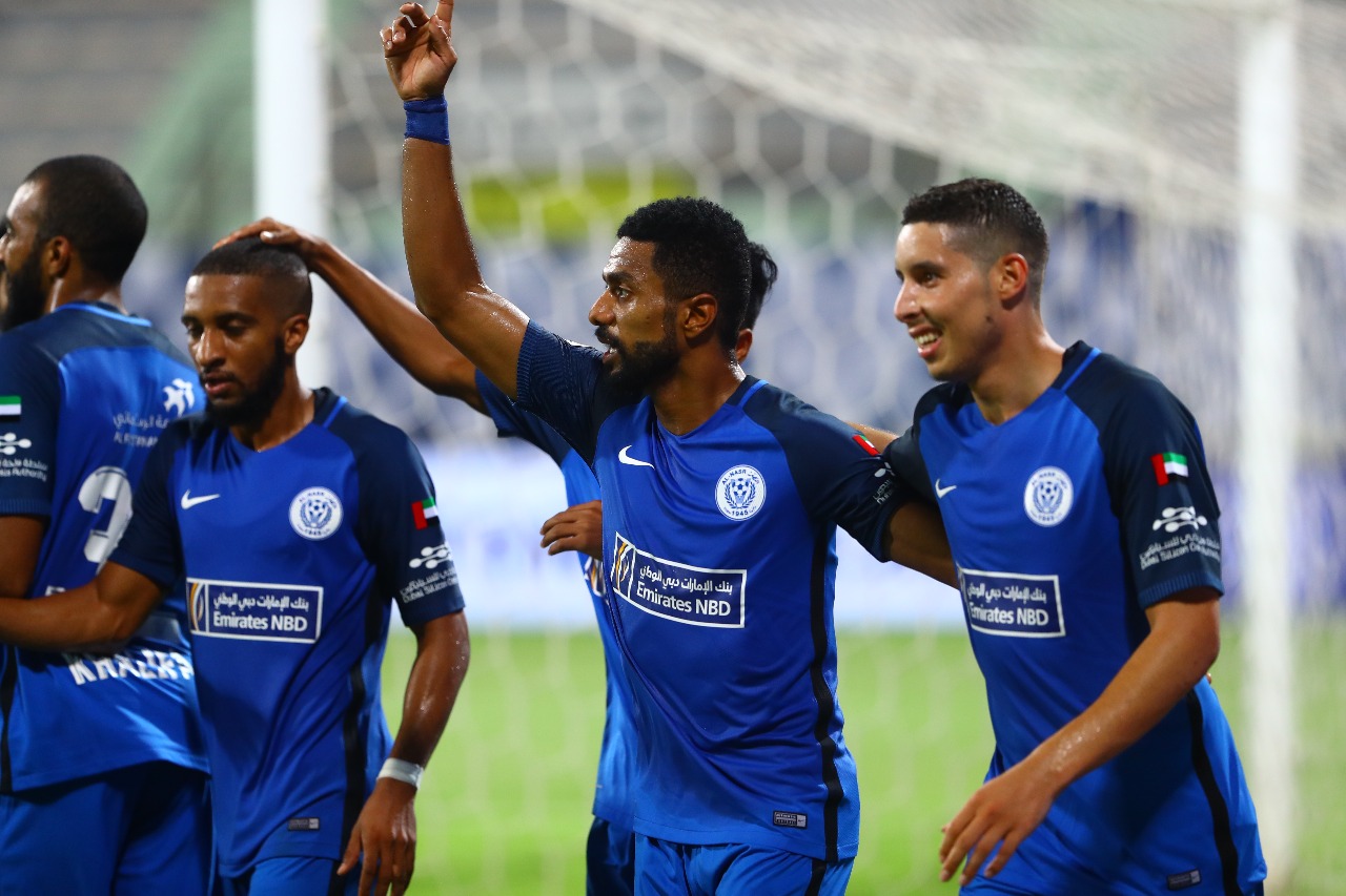 Υπάρχει και το Τσάμπιονς Λιγκ