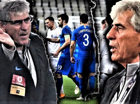Το πιο… ταιριαστό φινάλε!