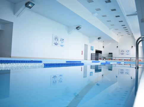 Απόλλων Σμύρνης: «Αθλητισμός και Υγεία» από το τμήμα υδατοσφαίρισης  και κολύμβησης