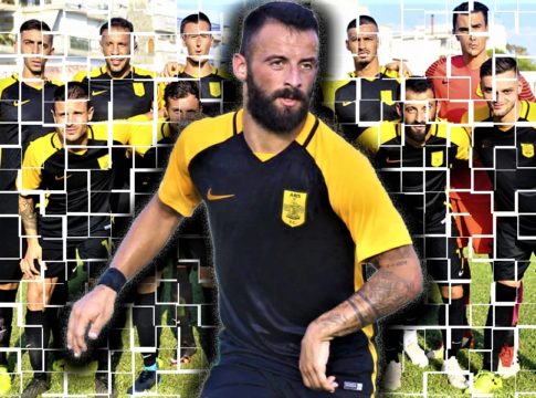 Άρης: Μην ακούτε κανέναν