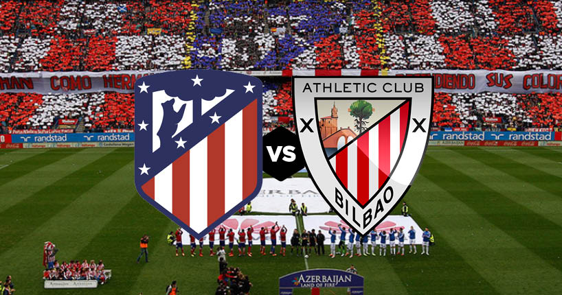 LIVE: Ατλέτικο Μαδρίτης – Αθλέτικ Μπιλμπάο