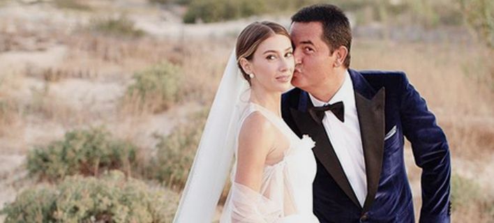 Ατζούν Ιλιτζαλί: Τρίτο διαζύγιο για τον «Mr. Survivor»