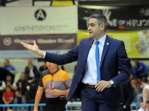 Καστρίτης: «Μείναμε από δυνάμεις και λύσεις»