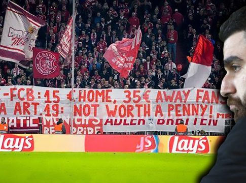 Το instagram του Γιώργη κι ο πατριώτης Τζάμπας