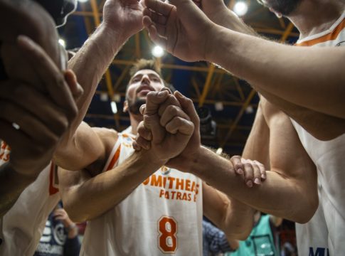 Τα αποτελέσματα και οι βαθμολογίες μετά την 4η αγωνιστική