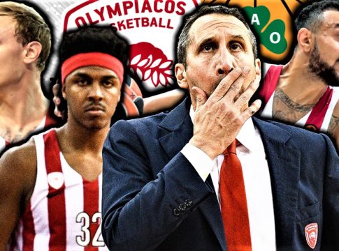 Οι αστάθμητοι παράγοντες και οι ξένοι