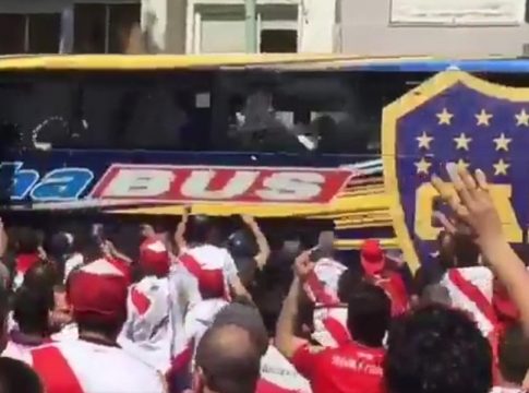 Μαραντόνα: «Υπαίτιος για τα επεισόδια στο Ρίβερ – Μπόκα ο πρόεδρος της Αργεντινής»
