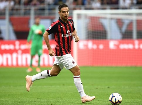 Τέλος η σεζόν για τον Μποναβεντούρα