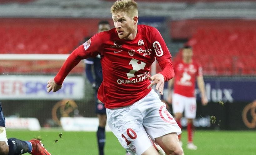 Ντέρμπι με νικητή στην Κορσική, με τα γκολ στην Βρετάνη