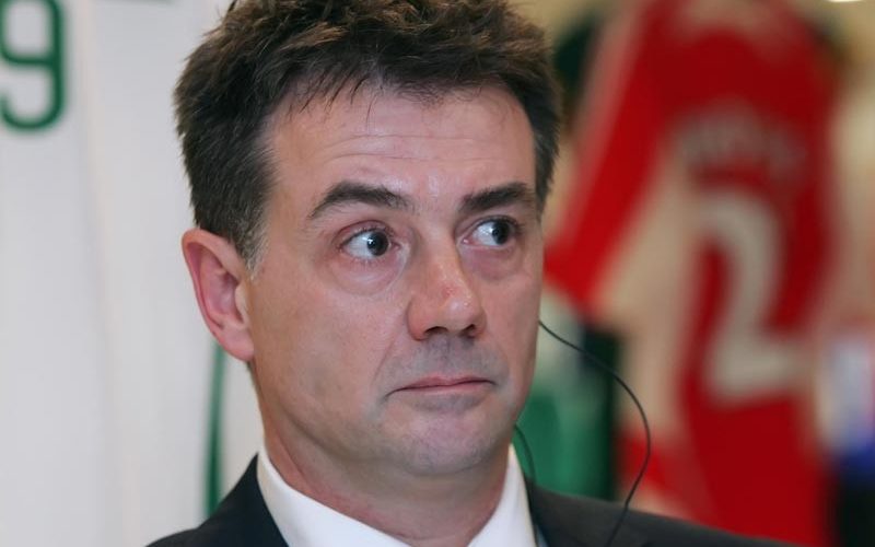 Ο Βασάρας παρατηρητής στο Πόρτο-Λοκομοτίβ Μόσχας