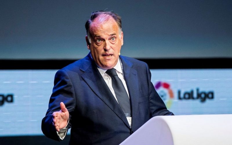 Τέμπας: «Παρί και Σίτι πρέπει να αποβληθούν από το Τσάμπιονς Λιγκ»