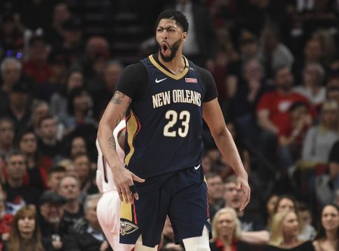 O παράγοντας Ντέιβις που «ελέγχει» το ΝΒΑ