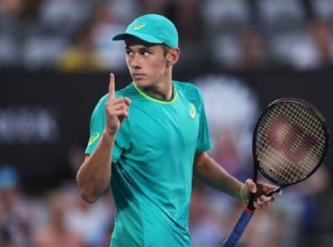 Ένα βήμα πριν τον τελικό