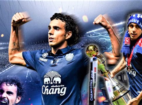 Περιζήτητος ο Ντιόγκο των 101 γκολ σε 105 αγώνες!