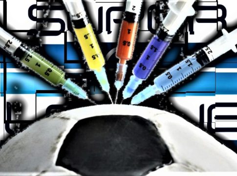 Βαριά σκιά ντόπας στη Super League!