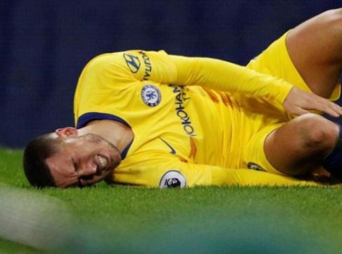 «Χάνει το παιχνίδι με τον ΠΑΟΚ ο Αζάρ»