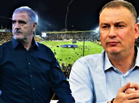 Η πανηγυρική δικαίωση για to10.gr με Ερέρα και η «αφετηρία» με τον Μιχάλη Γρηγορίου   