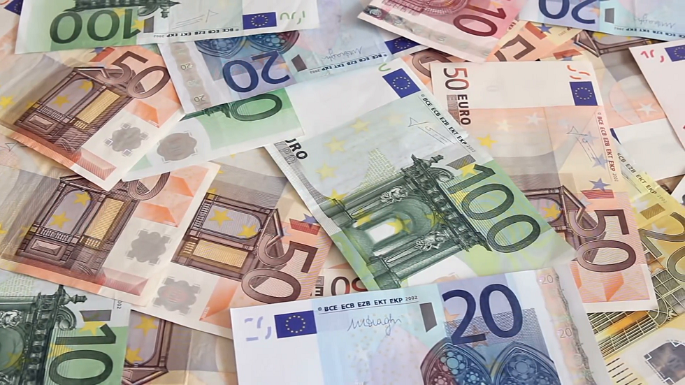Εκρηξη 1,4 δισ. ευρώ στα ληξιπρόθεσμα χρέη – Στέγνωσαν τα νοικοκυριά