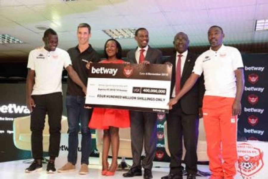 Εξπρές μουκβάνο γκουαμπάνγκι ντίμπα γιόκα!