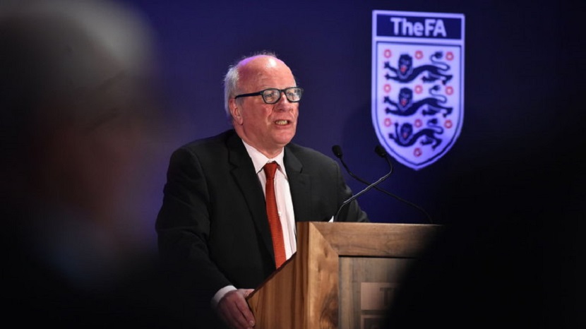 Η πρόταση της FA για να αντιμετωπιστεί το Brexit