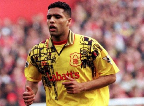 Όταν οι σχεδιαστές εμφανίσεων (δεν) έχουν κέφια…