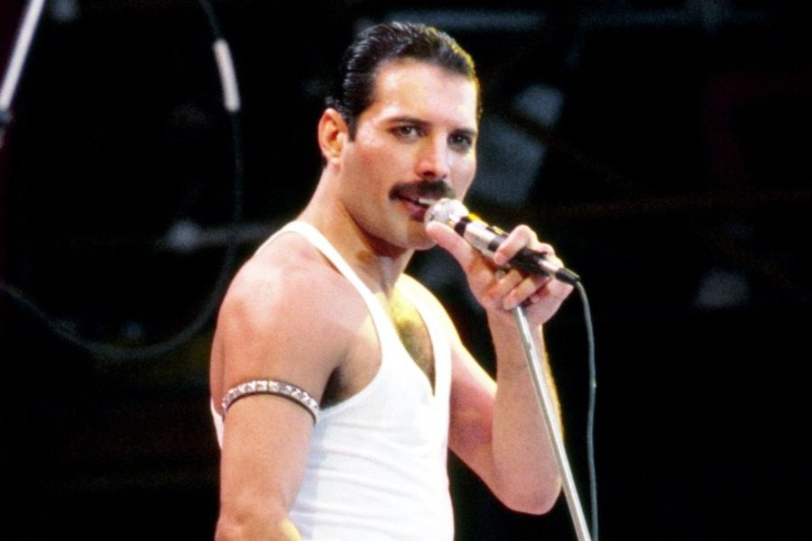 Όταν ο Freddie Mercury έκανε το τελευταίο του ταξίδι